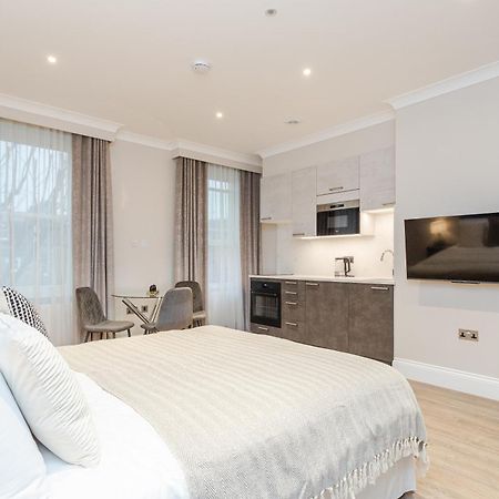 Cleveland Residences Chelsea Londres Exterior foto