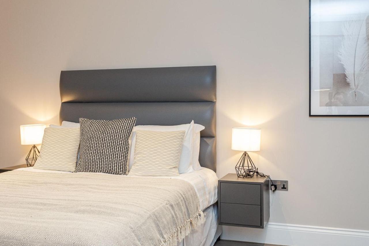 Cleveland Residences Chelsea Londres Exterior foto