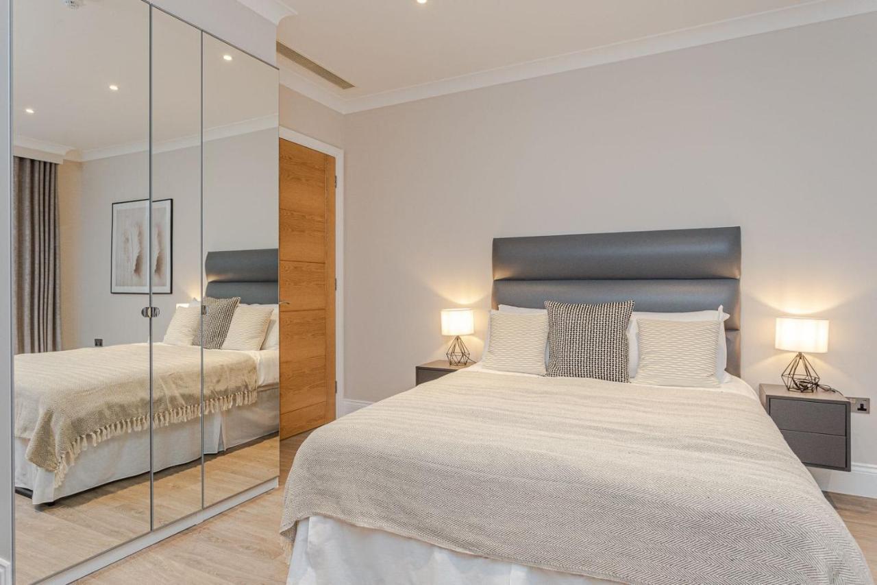 Cleveland Residences Chelsea Londres Exterior foto