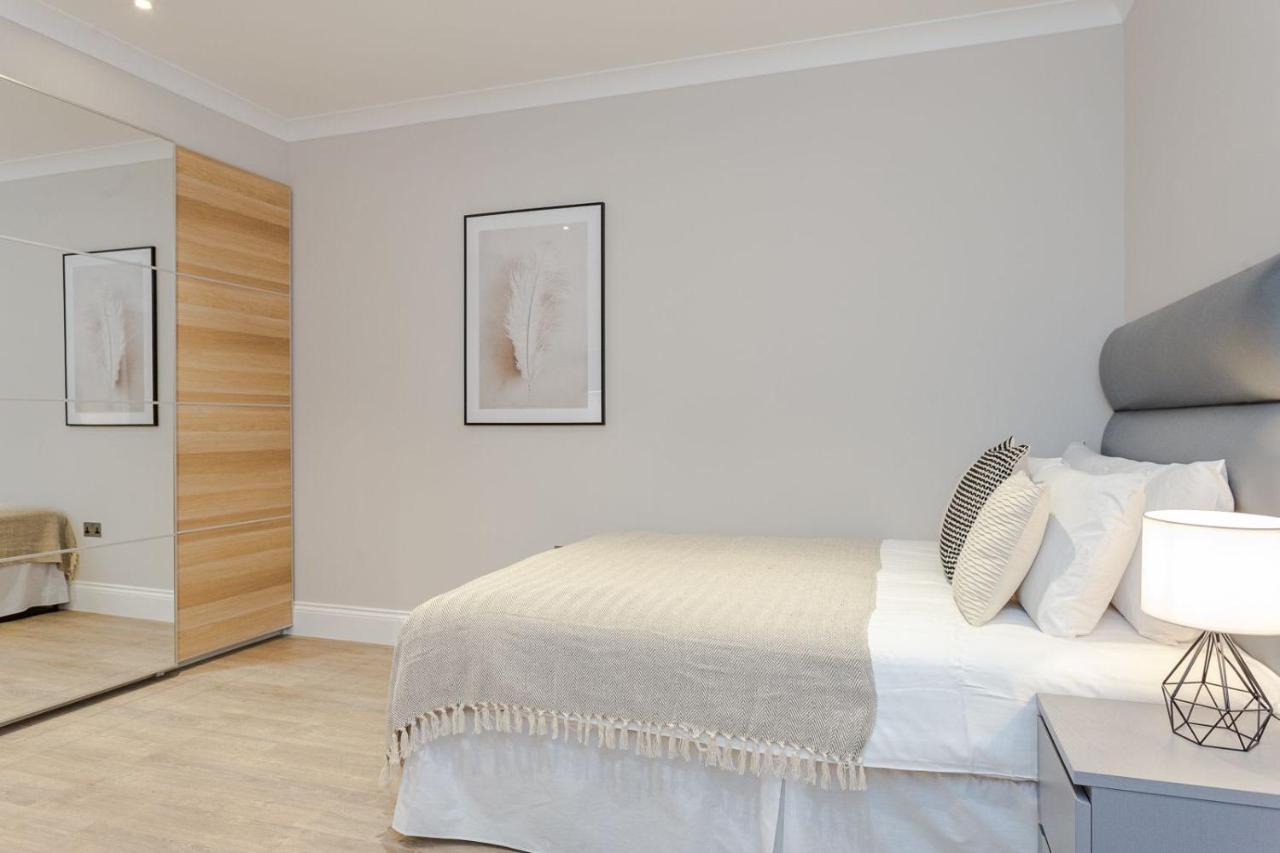 Cleveland Residences Chelsea Londres Exterior foto
