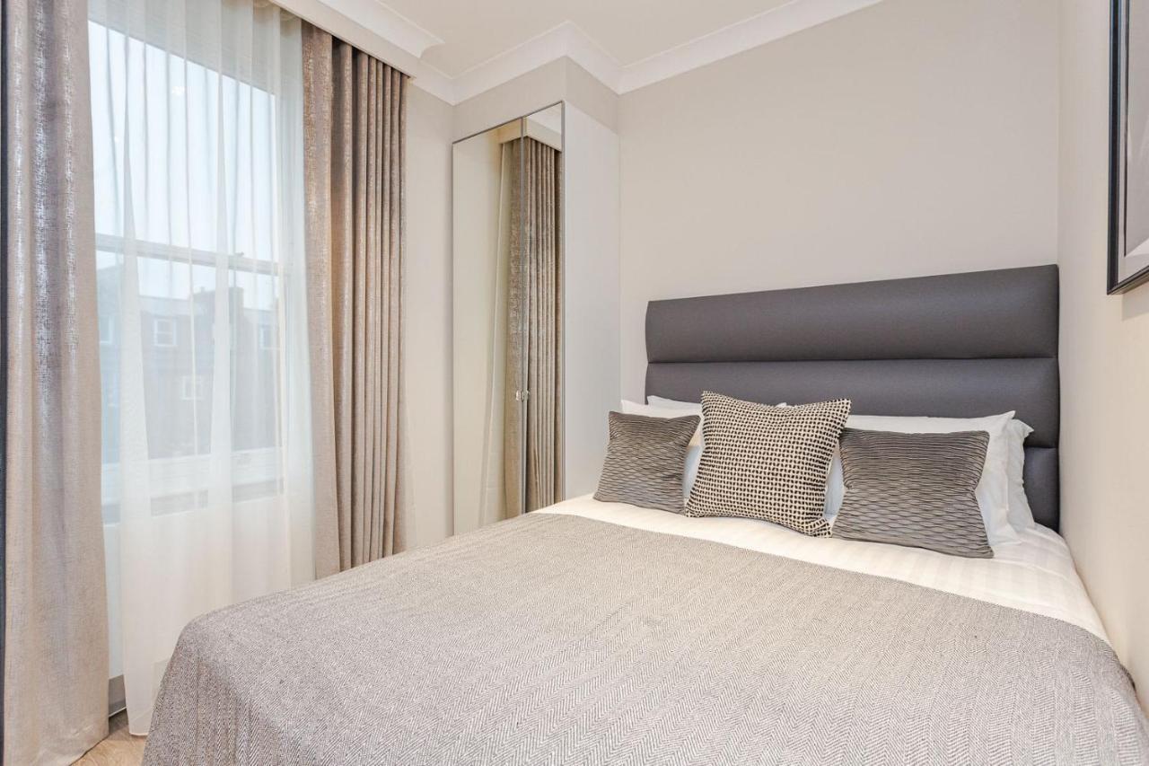 Cleveland Residences Chelsea Londres Exterior foto