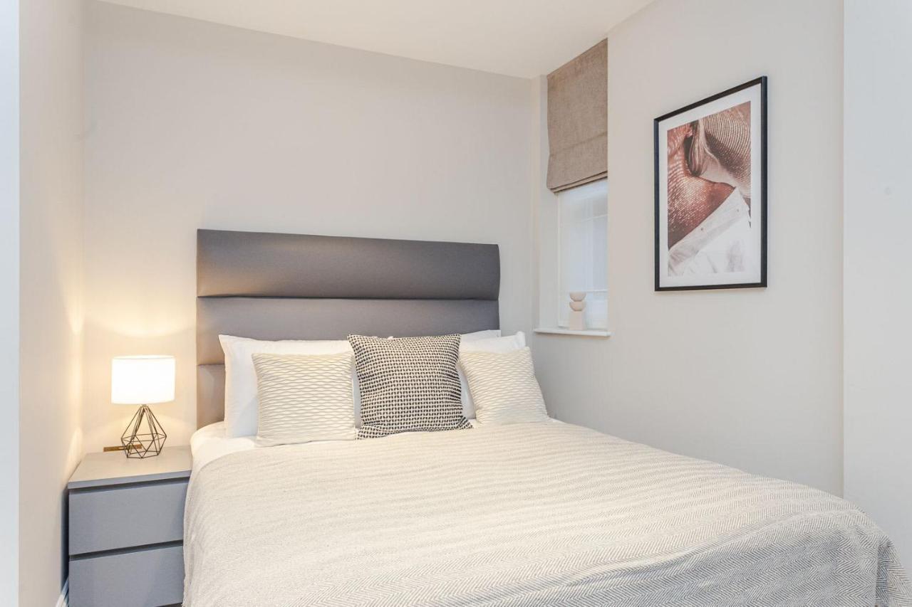 Cleveland Residences Chelsea Londres Exterior foto