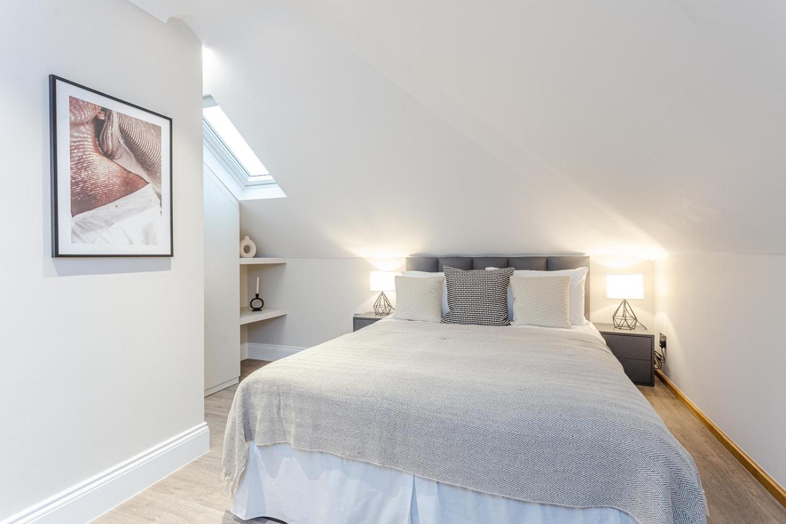 Cleveland Residences Chelsea Londres Exterior foto