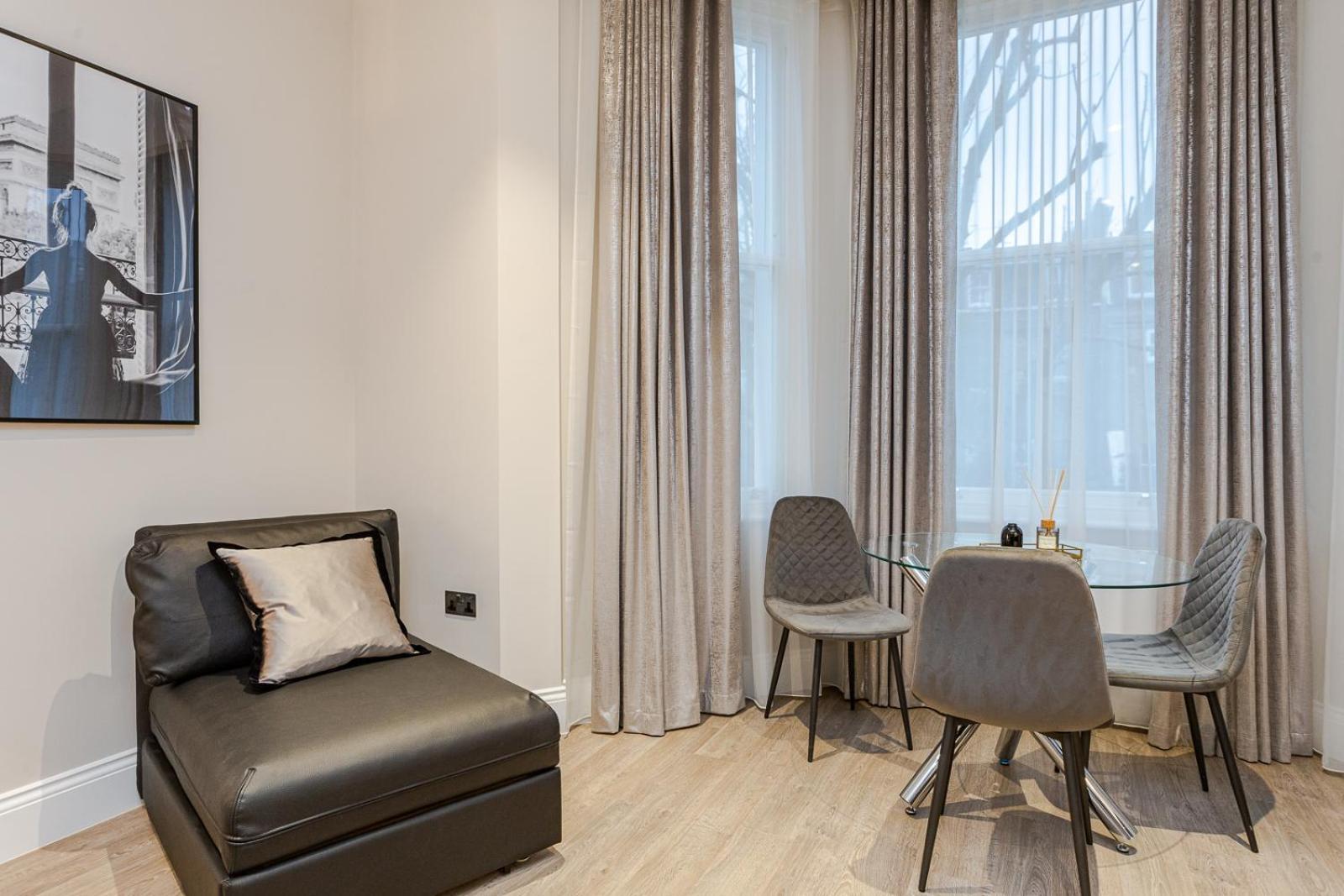 Cleveland Residences Chelsea Londres Exterior foto