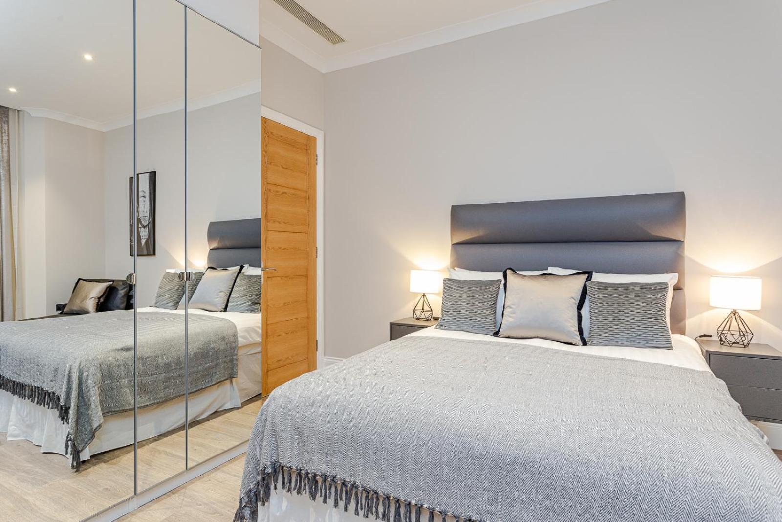 Cleveland Residences Chelsea Londres Exterior foto
