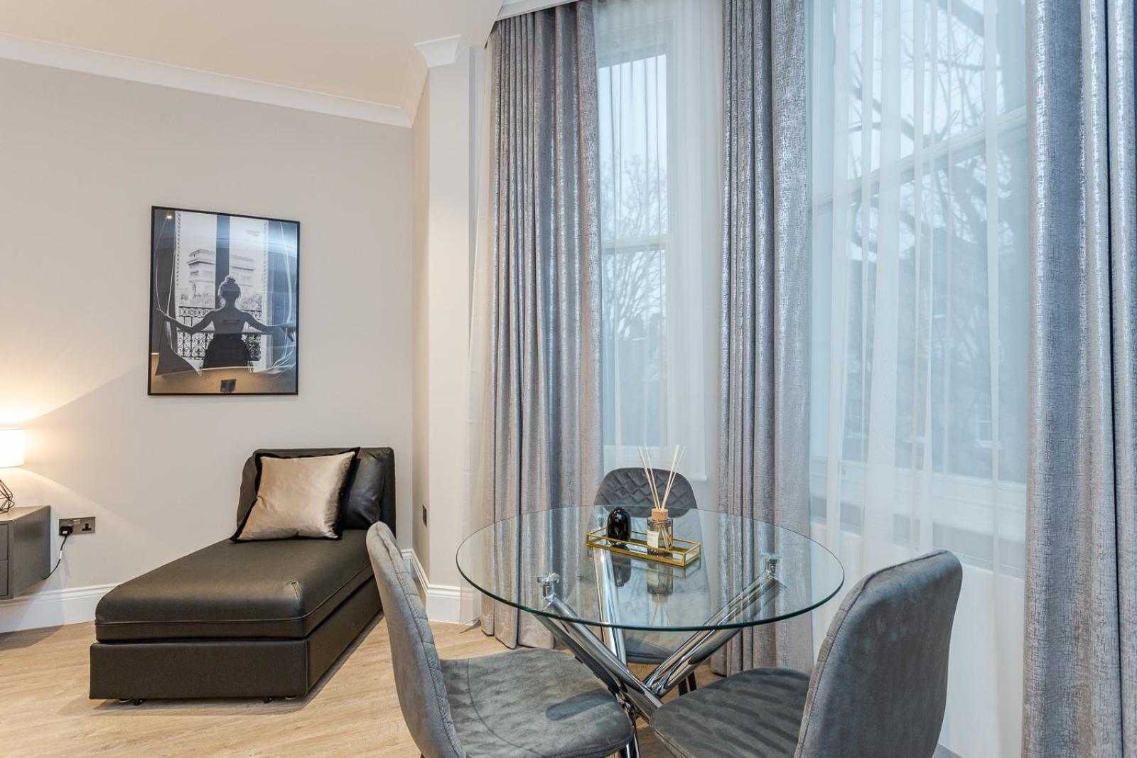 Cleveland Residences Chelsea Londres Exterior foto