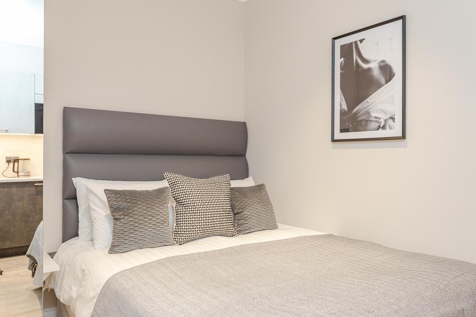 Cleveland Residences Chelsea Londres Exterior foto