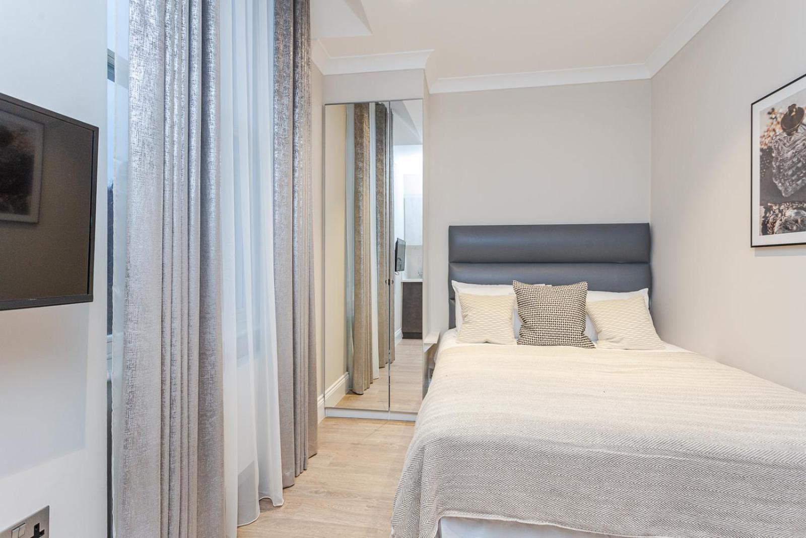 Cleveland Residences Chelsea Londres Exterior foto