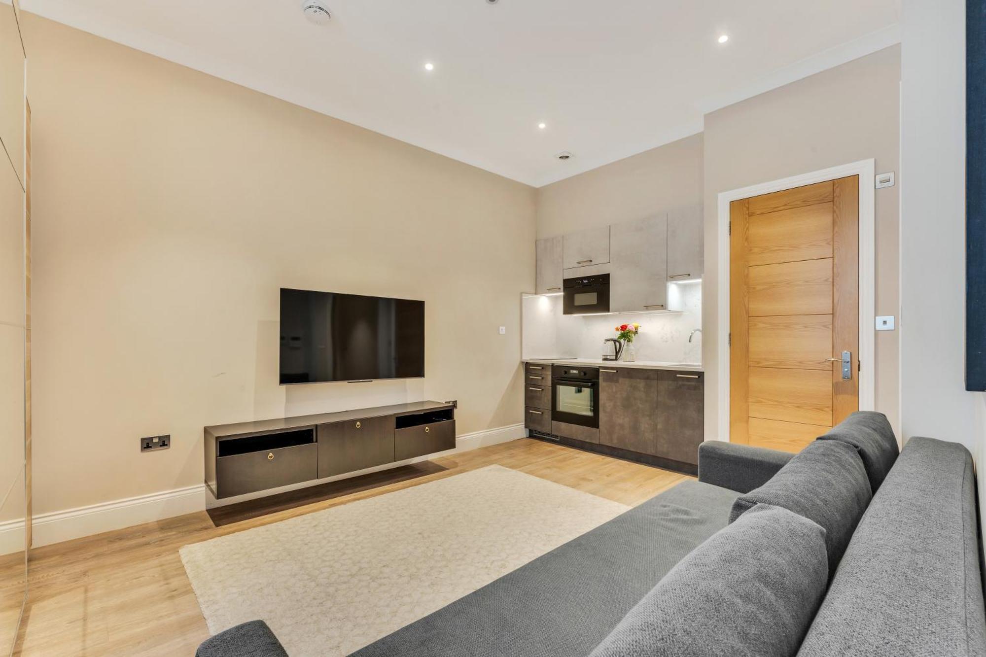 Cleveland Residences Chelsea Londres Exterior foto