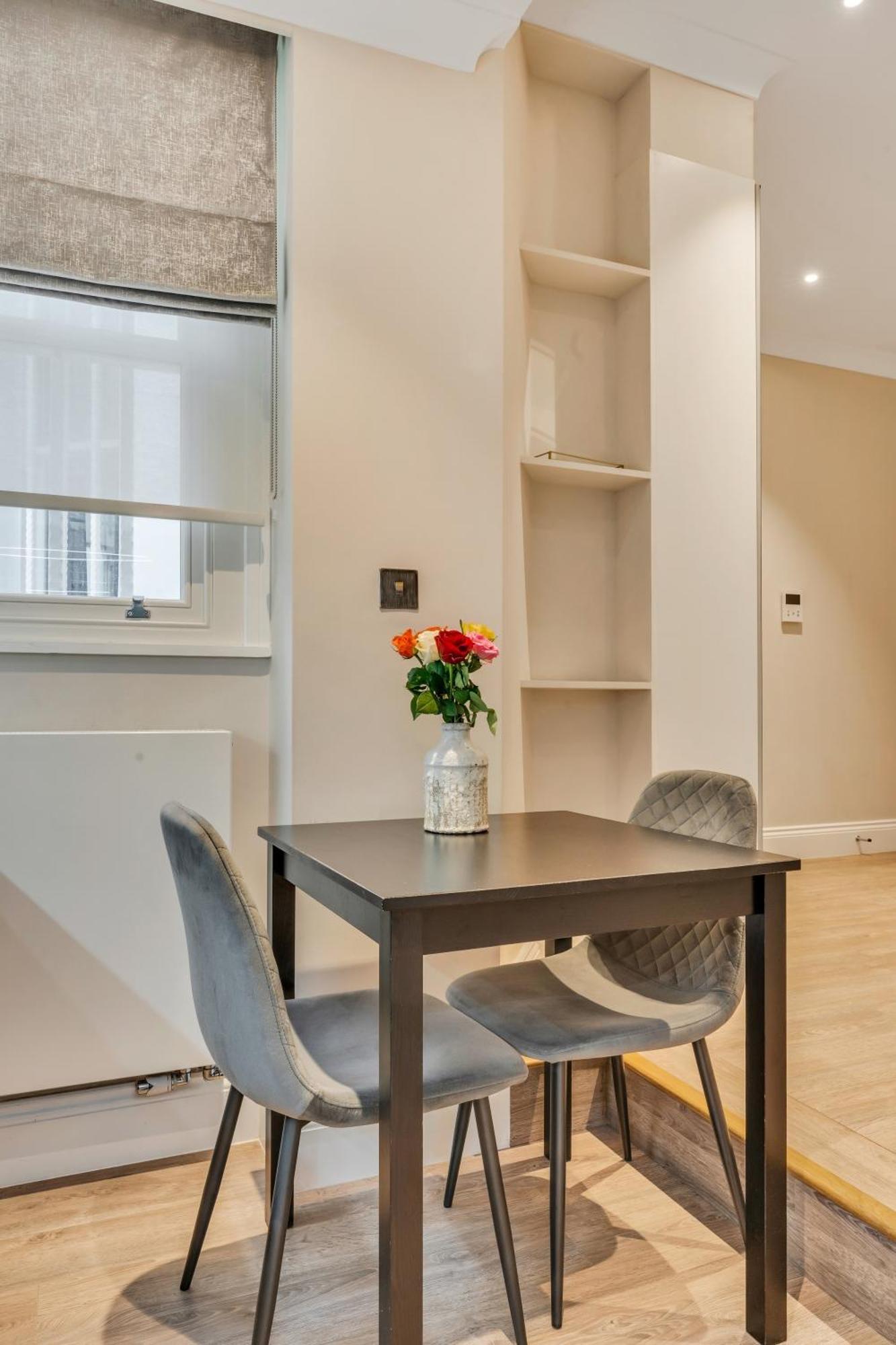 Cleveland Residences Chelsea Londres Exterior foto