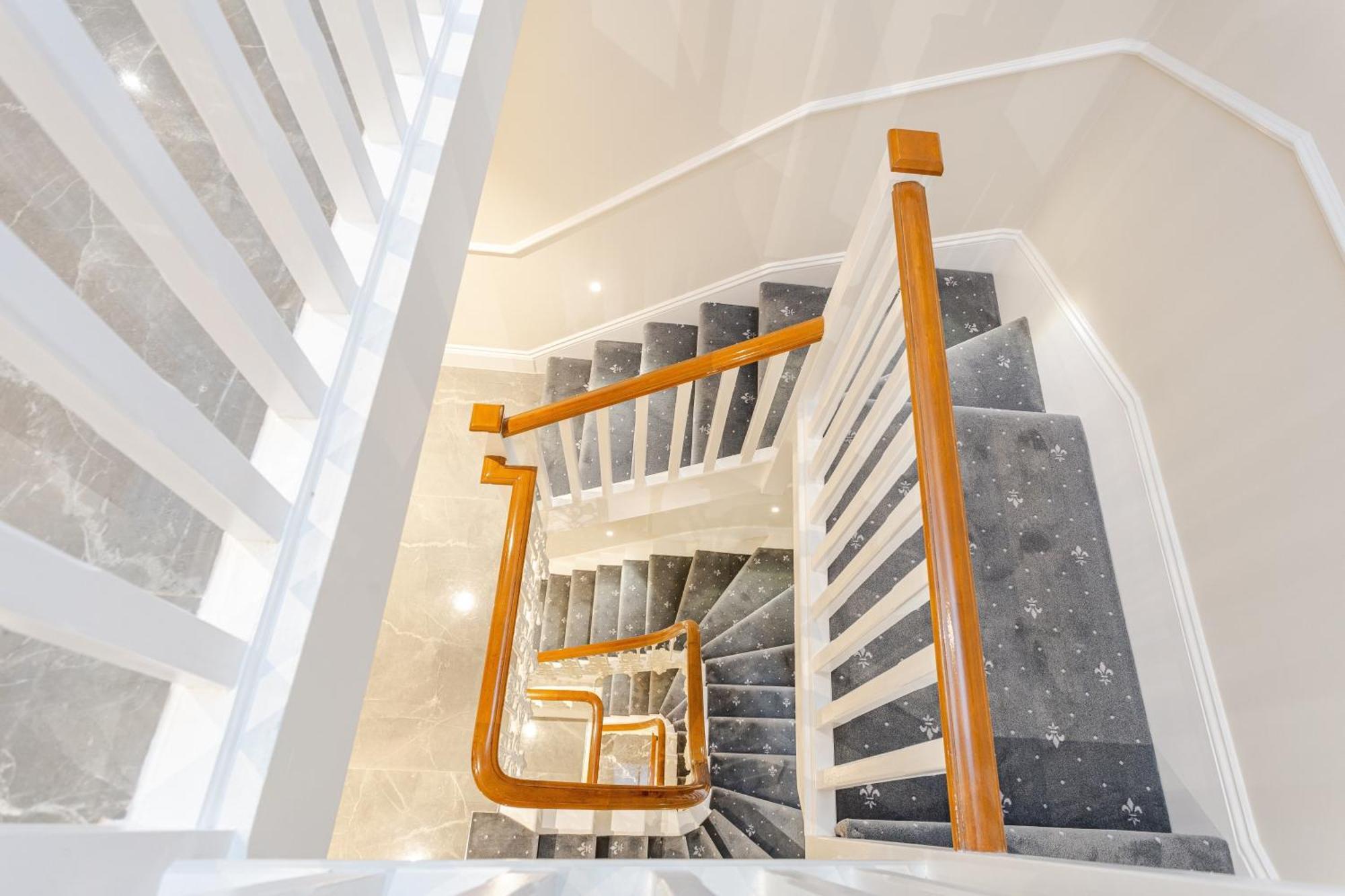 Cleveland Residences Chelsea Londres Exterior foto