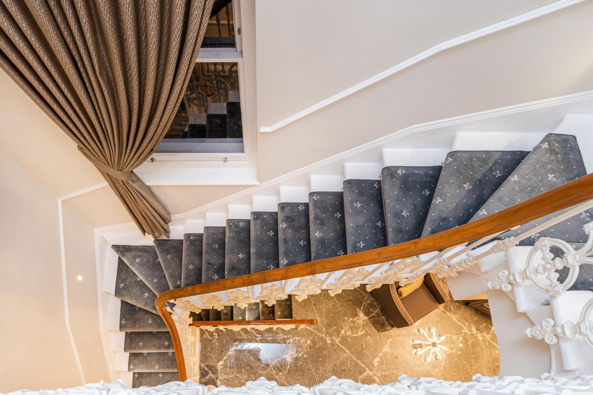 Cleveland Residences Chelsea Londres Exterior foto
